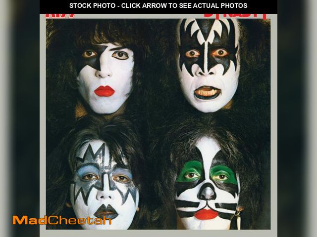Lot 74-11549193 - Dynasty[LP] - UNUSED