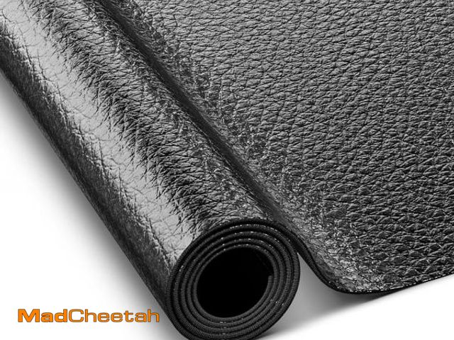 Lot 74-12098555 - THERUN Home Gym Treadmill Exercise Bike Mat Non-Slip, Workout Mat Thick, Heavy-Duty Floor Mat for Fi...