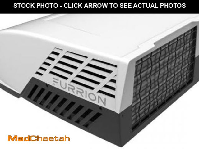 Lot 74-12282103 - FURRION FACR18VS-SA-PS-AM Chill Cube 18K Roof Air Conditioner (R32) - White - UNUSED