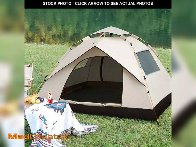 Lot 74-13818683 - KaiROAD Camping tent outdoor camping - USED