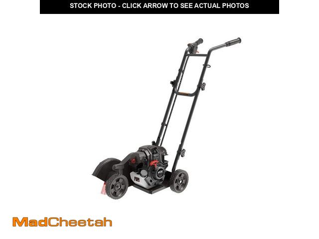 Lot 74-13270461 - Legend Force 46 cc Gas Powered 4-Stroke Walk Behind Edger - UNUSED