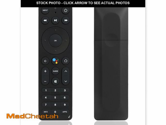 Lot 74-13544522 - JKZTJOF ASK-STI6220 Voice Remote Control Compatible with Verizon Stream TV, JKZTJOF Remote Fit for V...