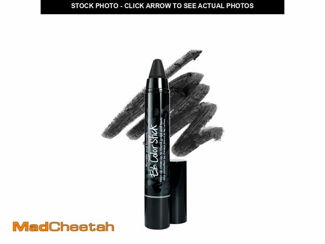 Lot 74-13567227 - Bumble and bumble. Color Stick Gray Hair + Root Cover Up in Natural Brown + Black Shades Touch Up St...