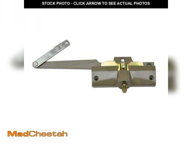 Lot 74-12303269 - Andersen Split Arm Operator (Right Hand) in Stone Color (1982-1995) - UNUSED