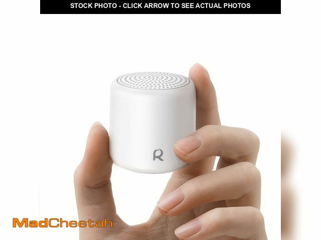 Lot 74-14052267 - Restnature White Noise Sound Machine - Portable Sound for Sleep, Travel Sound Machine for Baby Adult...