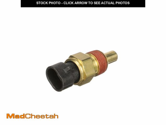 Lot 74-14271586 - Quicksilver 805218T Engine Coolant Temperature Gauge Sender for MerCruiser Stern Drives and Inboard ...