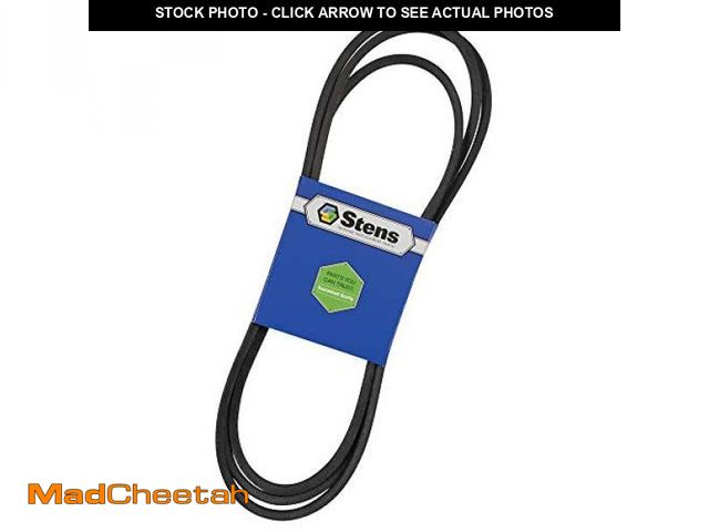 Lot 74-12367802 - Stens 265-781 OEM Replacement Belt, Gravely 07219600, ea, 1 - UNUSED