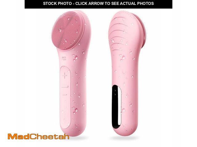 Lot 74-14050944 - NÃÂ¥graCoola CLIE Facial Cleansing Brush, Waterproof and Rechargeable Electric Face Scrubber for Me...