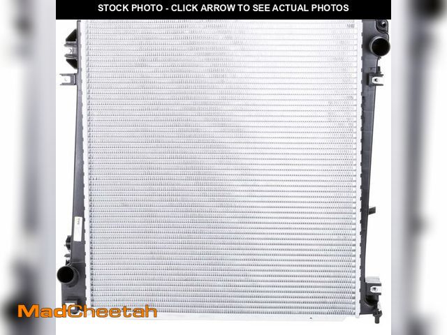 Lot 74-13697189 - TYC 2342 Radiator Compatible with 2002-2005 Ford Explorer - UNUSED