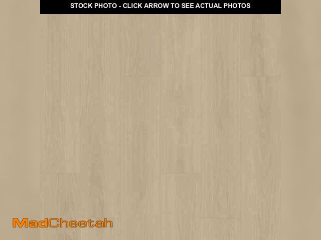 Lot 74-14605634 - Lifeproof Fairview Oak 22 MIL x 9 in. W x 48 in. L Waterproof Click Lock Luxury Vinyl Plank Flooring...
