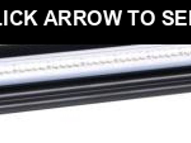 Lot 74-12399173 - Marineland Hidden LED Strip Light for Aquariums, White and Blue LEDs - UNUSED