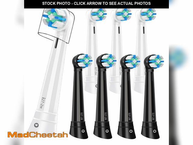 Lot 74-12716524 - Replacement Heads - UNUSED