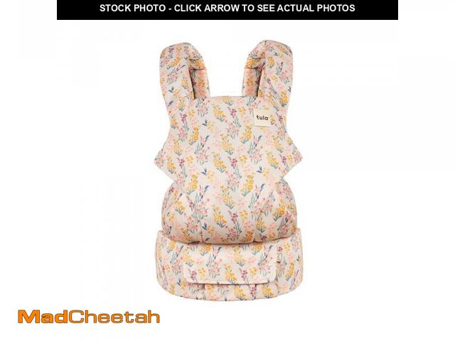 Lot 74-12047783 - Baby Tula Explore Carriers - Breathable Baby Carrier Newborn to Toddler - Adjustable Toddler Carrier...