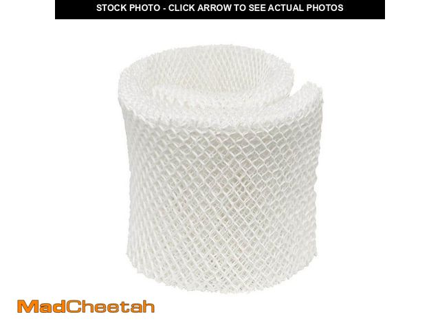 Lot 74-14255227 - AIRCARE Humidifier Replacement Wick Compatible with AIRCARE MA0800 MINI CONSOLE Humidifier - UNUSED