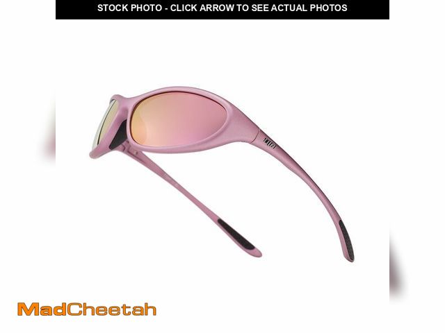 Lot 74-14385867 - TIJN Sports Sunglasses for Men Women UV400 Wraparound Cycling Running Golf Motorcycle Glasses, Wide ...