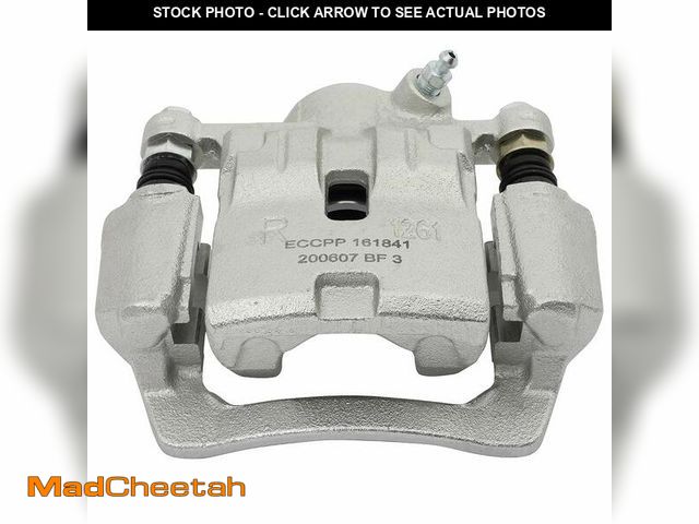 Lot 74-12685889 - SCITOO 19B3424 Rear Right Disc Brake Caliper Assembly w/Bracket For Subaru For Impreza 2008-2014,For...