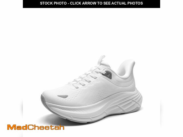 Lot 74-14270627 - NORTIV 8 Women's Slip On Walking Shoes Cushioning Hands Free Non-Slip Breathable Comfortable Workout...