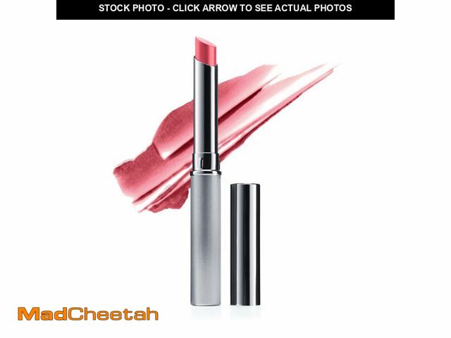 Lot 74-14379193 - Clinique Almost Lipstick Tinted Lip Balm in Pink Honey | Sheer + Lightweight Moisturizing Lipstick -...