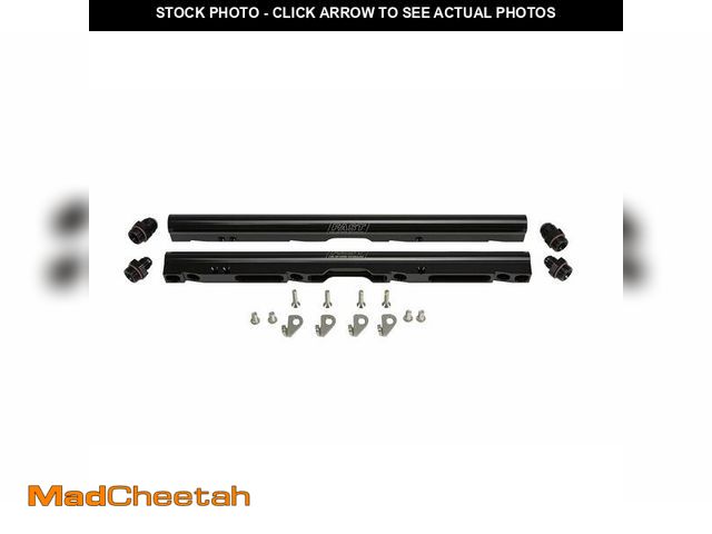 Lot 74-13295384 - COMP Cams Fuel Rail Adapter Kit, LSXrt 102mm Manifold - UNUSED