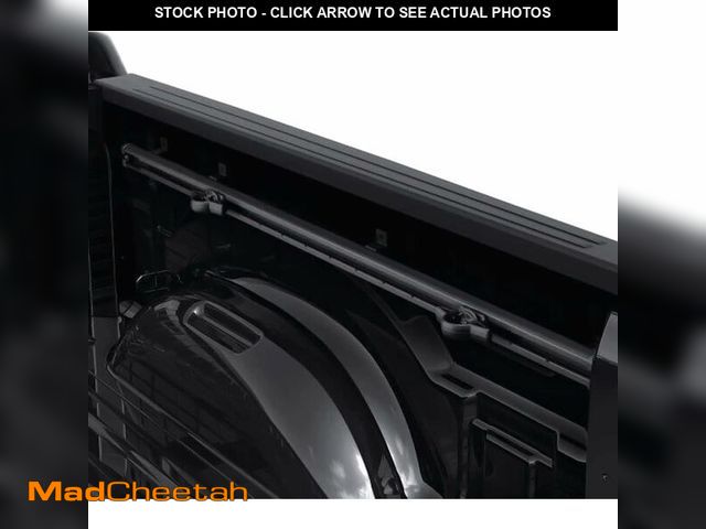 Lot 74-14612061 - Mopar 82215285AB Pickup Box Utility Rails Ram 1500 W/ 5.7 Foot Bed W/O RamBox - UNUSED