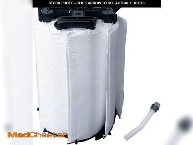 Lot 74-12167025 - ACA 59023400 Pool Filter Grille Assembly Replacement for 48 Square Feet Pool Filter and Spa Filter -...