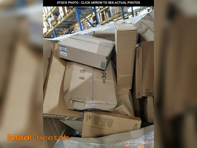 Lot 74-12373355 - MadCheetah Mystery Pallet of General Merchandise 83920 MUST PICK UP IN 7 DAYS !!!! - UNUSED