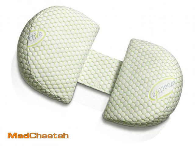 Lot 74-12440535 - Oternal Pregnancy Pillow for Pregnant Women Ã¢â¬â Comfortable Maternity Pillow for Side Sleepers,...