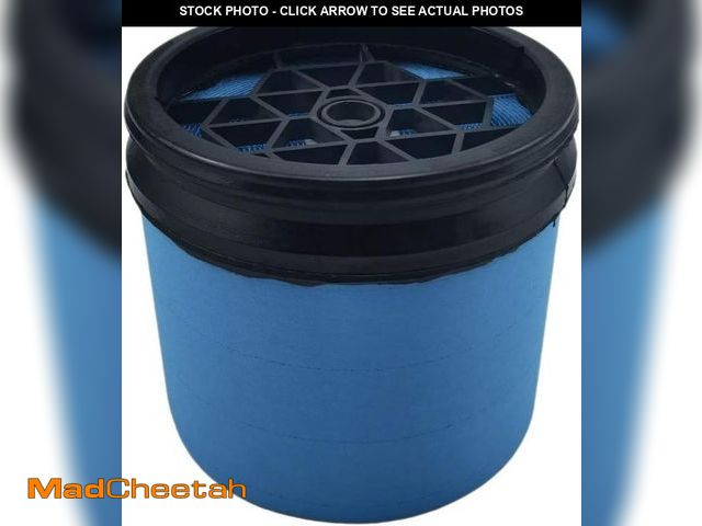 Lot 74-12208876 - 146397-08 YAYUSCM Air Filter for Use with Air Compressors,Replacement Filter Element - UNUSED