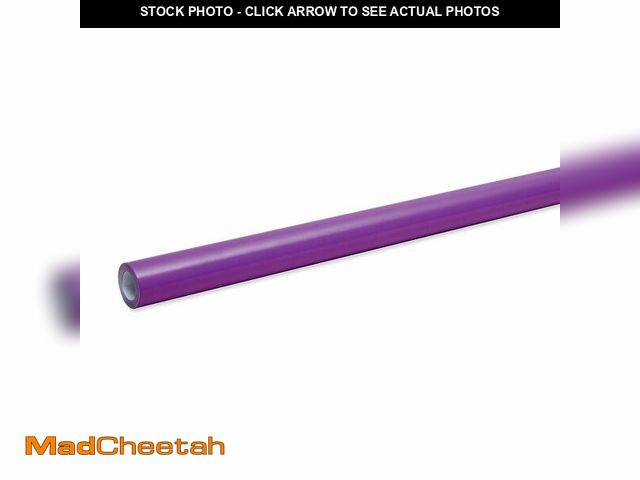 Lot 74-12864714 - Fadeless Bulletin Board Paper, Fade-Resistant Paper for Classroom Decor, 48Ã¢â¬Â x 25Ã¢â¬, Positi...