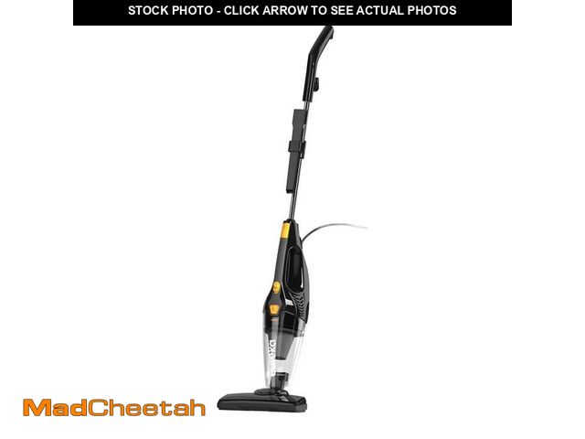 Lot 74-13691694 - Eureka Blaze 3-in-1 Corded Bagless Stick, Handheld &amp; Stair Vacuum Cleaner - UNUSED