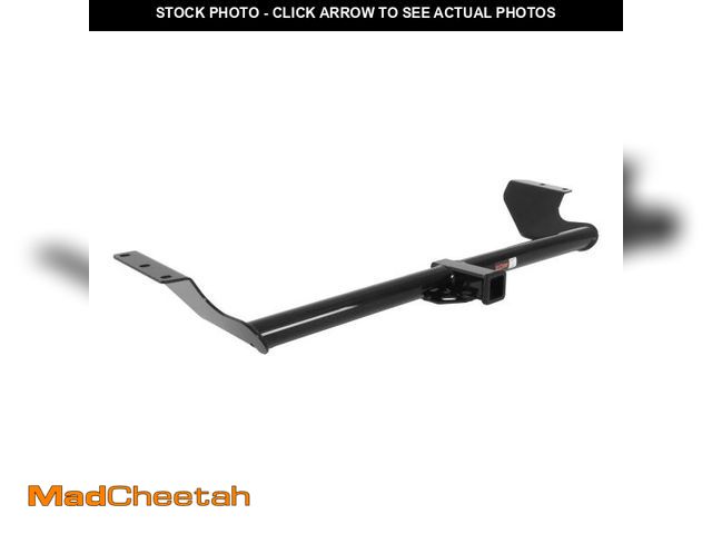 Lot 74-12539974 - CURT 13068 Class 3 Trailer Hitch, 2-Inch Receiver, Fits Select Honda Odyssey - UNUSED