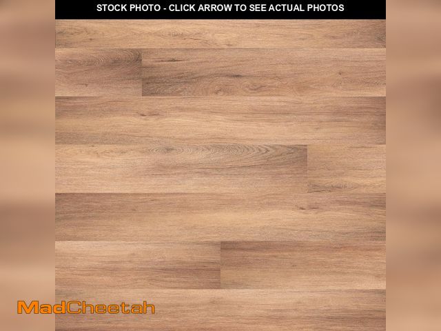 Lot 74-14217919 - *PALLET OF 34 CASES* Home Decorators Collection Druid Hills 12 MIL x 238 in. x 2,040in. Waterproof C...