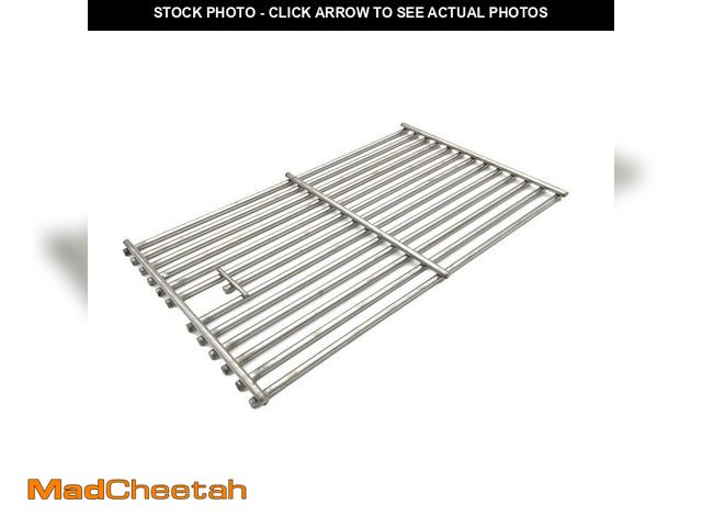 Lot 74-14261495 - Stainless Steel Cooking Grate - UNUSED