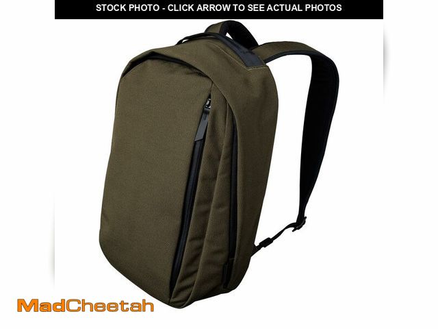 Lot 74-13947254 - ALPAKA Metro Backpack,12L Small commuter Backpack - Fits Most 14" Laptops - Soft-touch fleece-lined ...