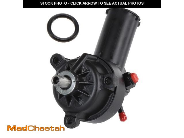 Lot 74-12363434 - *SEE DETAILS* Cardone 20-6240 Remanufactured Power Steering Pump with Reservoir (Renewed) *SEE DETAI...
