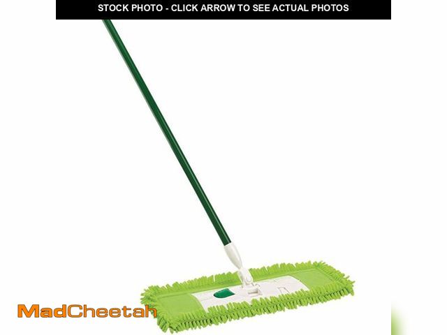 Lot 74-13050363 - Libman 00195 Microfiber Dust Mop6 - UNUSED