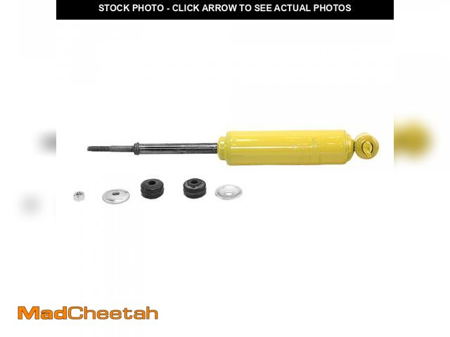 Lot 74-12419083 - Monroe Gas-Magnum 34750 Suspension Shock Absorber for Dodge D150 - UNUSED