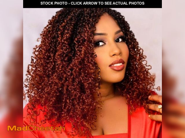 Lot 74-11546078 - Aksice Pre-looped Yanky Twist Crochet Hair 10 Inch 8 Packs Bohemian Passion Twist Spring Mini Twist ...