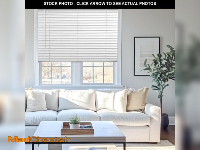 Lot 74-12152959 - CHICOLOGY Blinds for Windows , Mini Blinds , Window Blinds , Door Blinds , Blinds &amp; Shades , Cam...