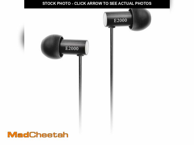 Lot 74-14475622 - Final Canal Type Earphone E2000 FI-E2DALÃÂ£Ã¢âÂ¬Japan Domestic Genuine productsÃÂ£Ã¢âÂ¬Ã¢â¬Ë...