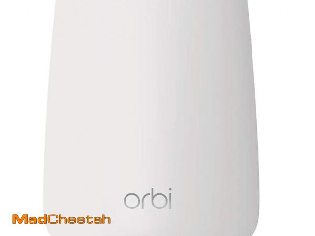 Lot 74-12343111 - *SEE DETAILS* NETGEAR Orbi Whole Home Mesh-Ready WiFi Router - for speeds up to 2.2 Gbps Over 2,000 ...
