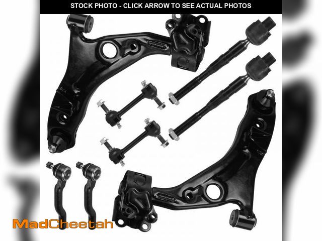 MadCheetah.com - Lot 74-12099271 - Front Right and Left Side