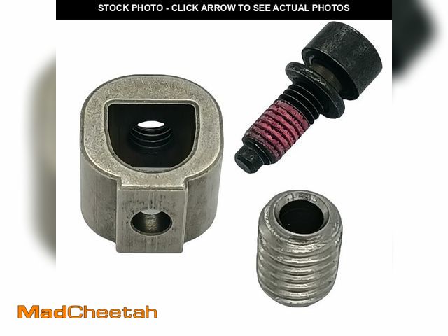 Lot 74-12708492 - 313067-2 313075-3 266090-5 265986-7 265836-6 Blade Clamp Replace for Makita JR3000 JR3000V JR3020 JR...