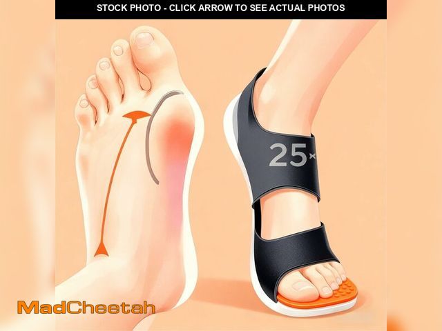 Lot 74-12708414 - 2Pcs Bunion Corrector for Women &amp; Men Big Toe Straightener-Bunions Correction Women &amp; Men-Bu...