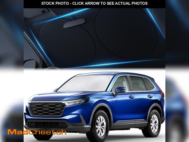 Lot 74-12218106 - Magnelex Car Windshield Sunshade | Innovative No-Light-Pass Technology for Maximum Protection | Fold...