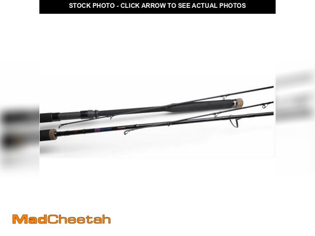 Lot 74-11355691 - G Series Surf 10' MH 2Sec - RODS - Size:(10') - UNUSED