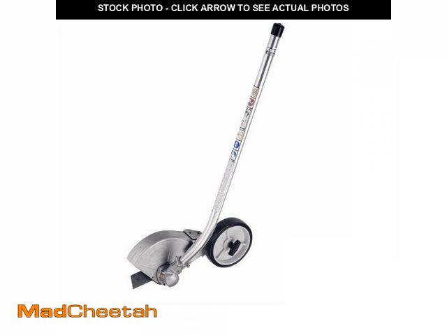 Lot 74-12032120 - *SEE DETAILS* ECHO Curved Shaft Edger Attachment for ECHO Pro Attachment Series Gas or Battery PAS P...