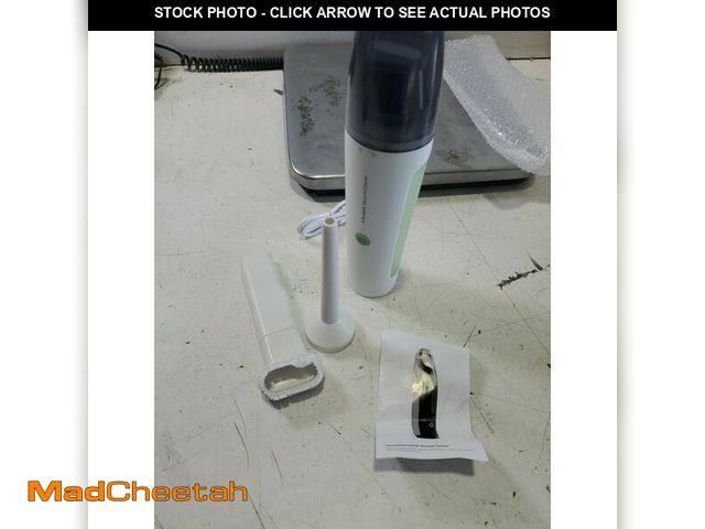 Lot 74-10956332 - Household/vehicle portable vacuum cleaner - UNUSED