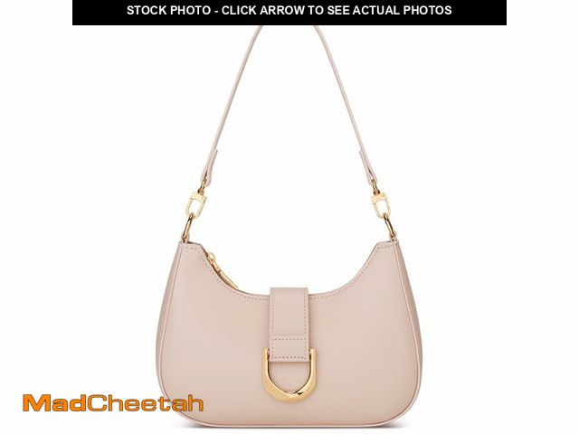 Lot 74-14477576 - KKXIU Shoulder Bag for Women Trendy Everyday Purse Cute Handbag - UNUSED