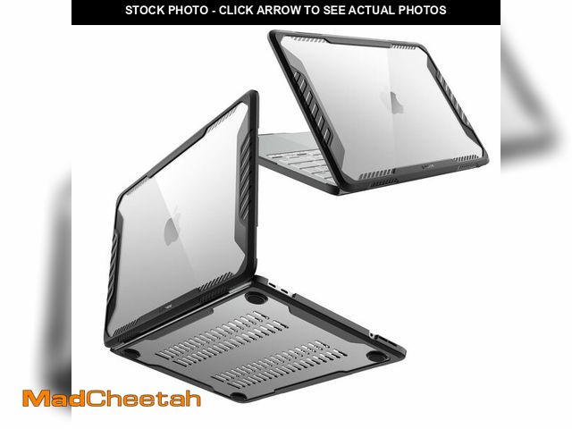 Lot 74-14385535 - SUPCASE for MacBook Neo Case 13 Inch 2026 (Unicorn Beetle), Model A3404 (A18 Pro Chip) Heavy Duty Ru...